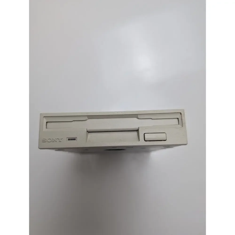 Sony MPF920 3.5